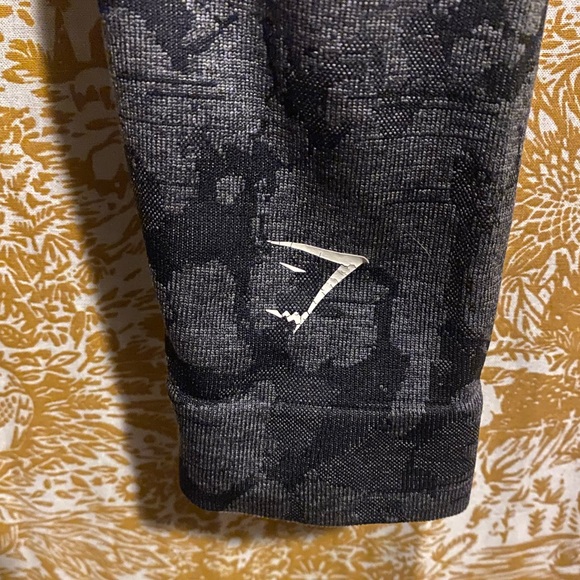 gymshark adapt camo seamless leggings - Picture 6 of 8